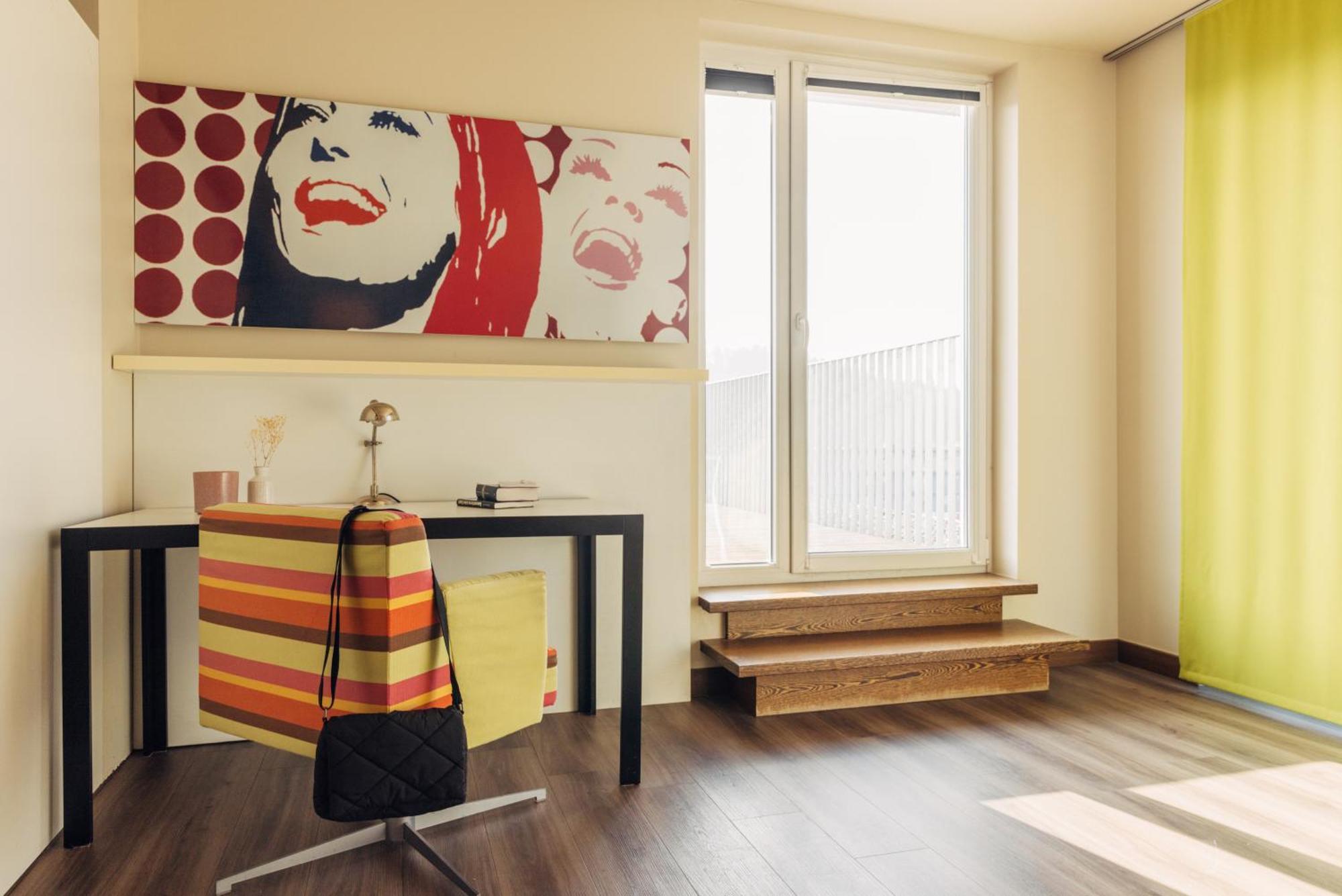 Harry'S Home Hart Bei Graz Hotel & Apartments Exterior foto