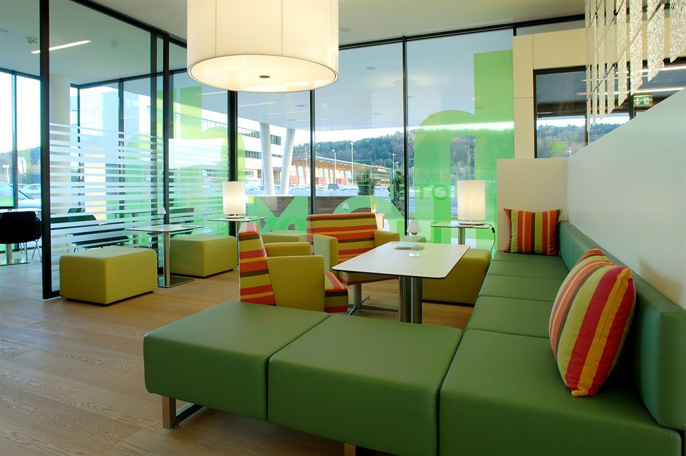 Harry'S Home Hart Bei Graz Hotel & Apartments Exterior foto