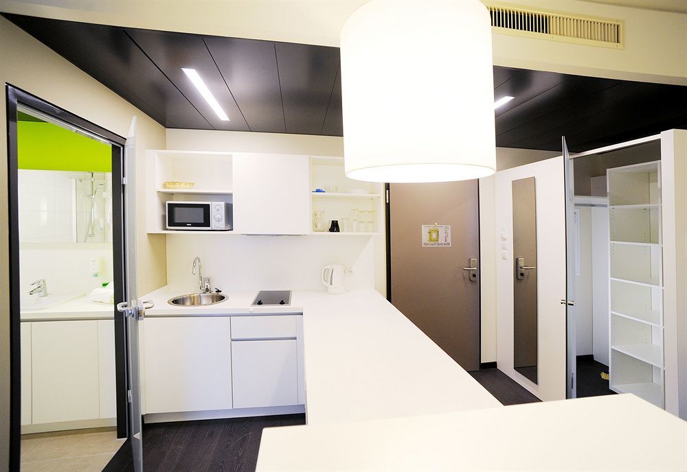 Harry'S Home Hart Bei Graz Hotel & Apartments Exterior foto